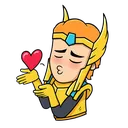 keeperlove
