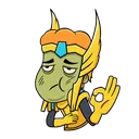 keepersick