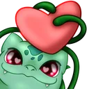 bulbaLove