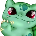 bulbaWave