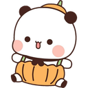 BLittlePumpkin Discord emoji