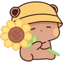 DSunflower