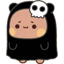 DSpookgGhost