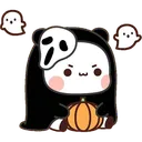 BSpookyGhost