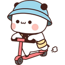 BFunscooter Discord emoji