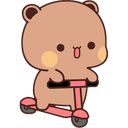 DFunscooter Discord emoji