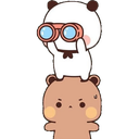 PLookOut Discord emoji