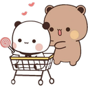 PShopping Discord emoji