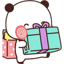 BPresent Discord emoji
