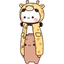 PGiraffes