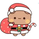 DSanta