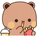 DFryNom Discord emoji