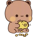 DPiggyBank Discord emoji