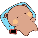 DSleepTime Discord emoji
