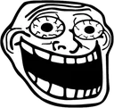 trolled trolled