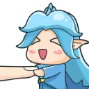 SnowHello