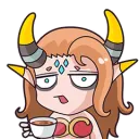 LoreCoffee