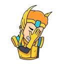 Facepalm