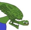 alienpepe3 Discord Emoji