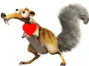 scrat_love