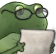 FrogeReading