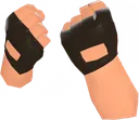 Fisting