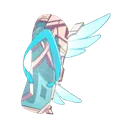 SkywardChancla