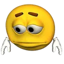sad