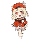KleeWalk Discord emoji