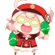 KleeShake