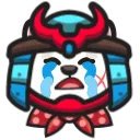 Emoji Cry EmojiCry Discord Emoji