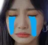 ningning_cry