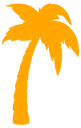 PalmTreeWebOrange Discord Emoji