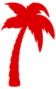 PalmTreeGuardsmanRed Discord Emoji