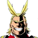 allmight