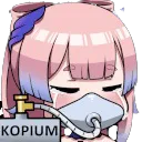 kopium