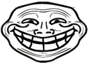 trollstare