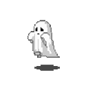 pixel_ghost Discord emoji