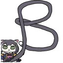 kyaruB
