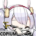 laffeycopium