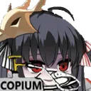 taihoucopium