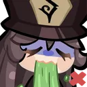 HuTaoVomit