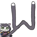 kyaruW