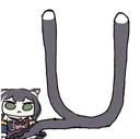 kyaruU kyaruU