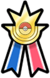 completionist_ribbon Discord emoji