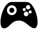 gaming Discord emoji