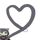 kyaruheartboner