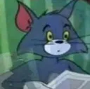 tomconfused tomconfused