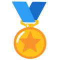 medal