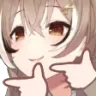 MumeiFingerGuns